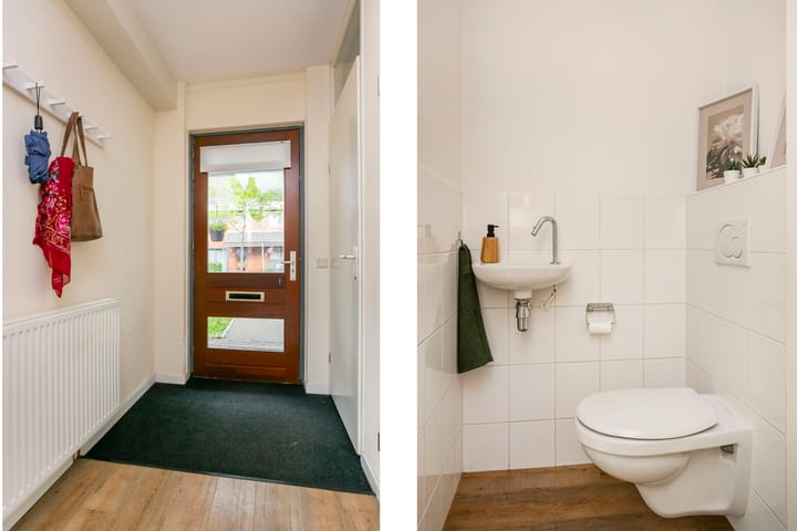 Foto 10 van Doyennéperenlaan 68