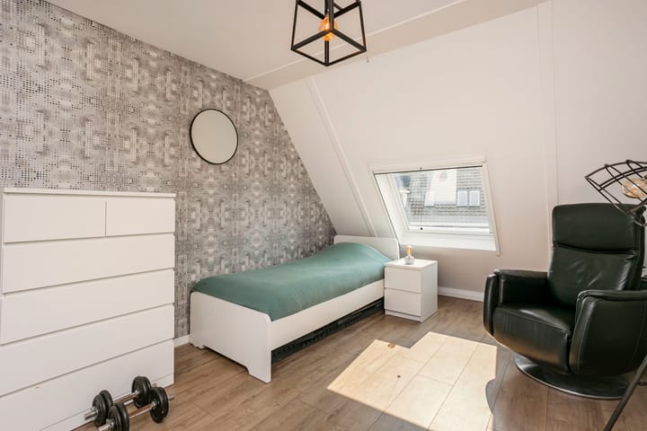 Foto 11 van Doyennéperenlaan 68