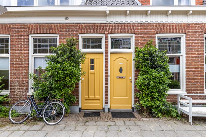 Photo 4 of Wester Badstraat 44