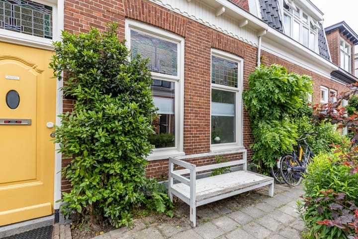 Photo 5 of Wester Badstraat 44