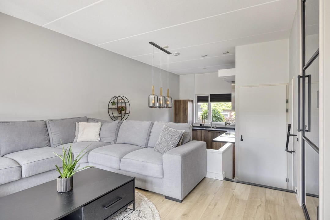 Foto 7 van Sint Nicolaashof 15