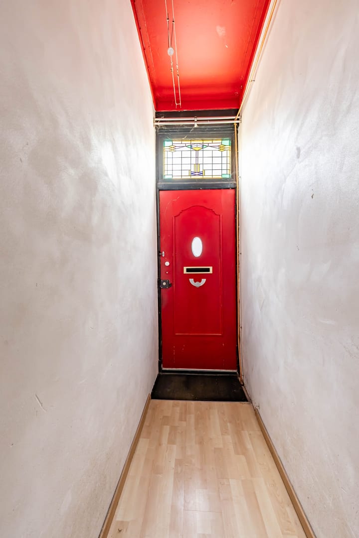 Photo 6 of Wester Badstraat 44