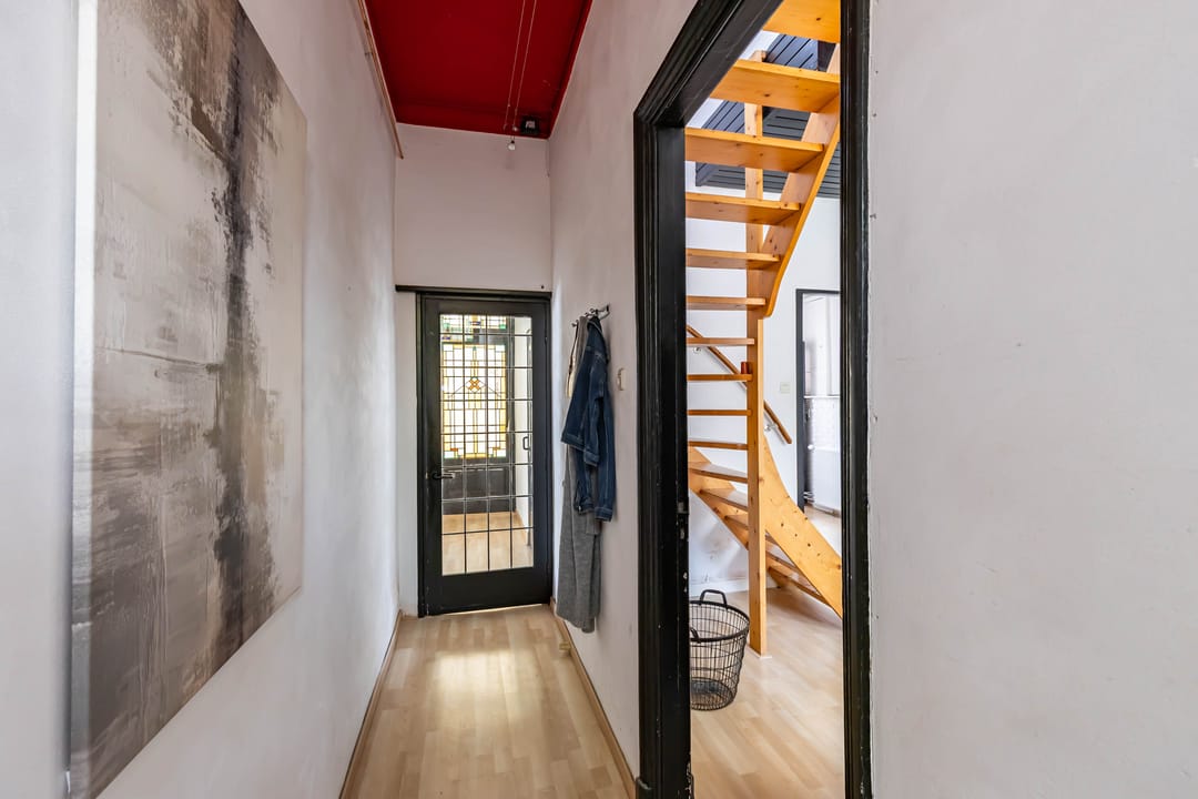 Photo 7 of Wester Badstraat 44