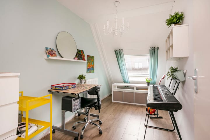 Foto 15 van Doyennéperenlaan 68