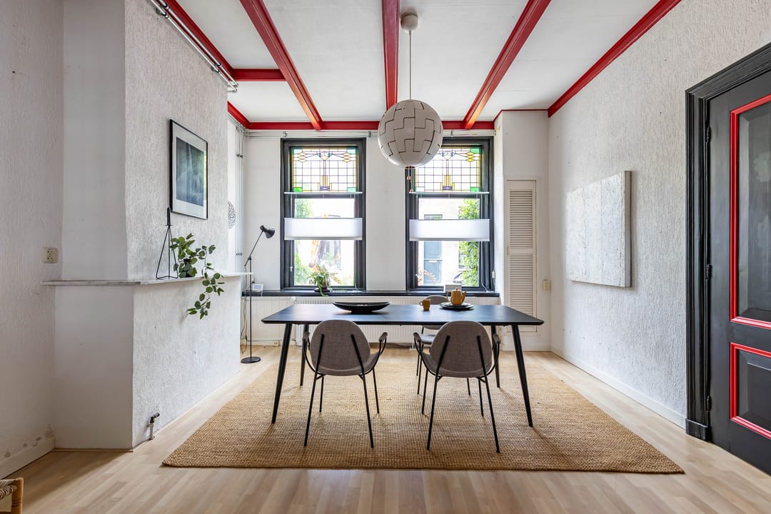 Photo 8 of Wester Badstraat 44