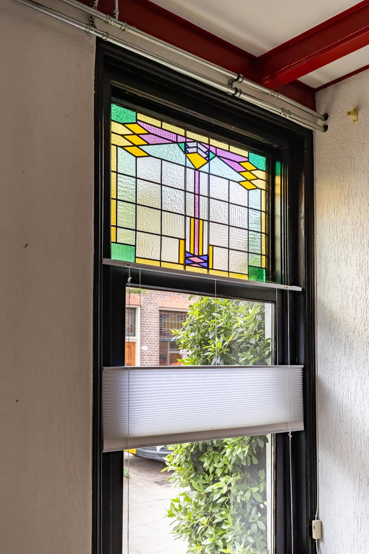 Photo 9 of Wester Badstraat 44