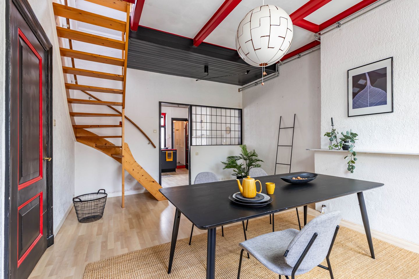 Photo 10 of Wester Badstraat 44