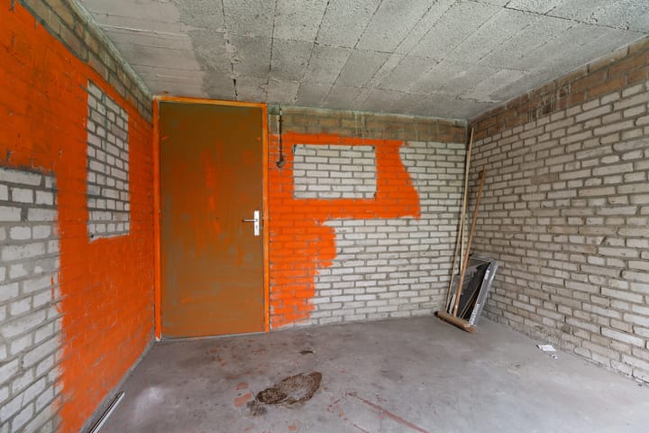 Foto 32 van Professor Hoogveldstraat 8