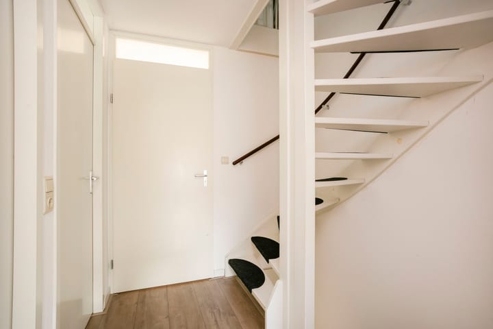 Foto 18 van Doyennéperenlaan 68