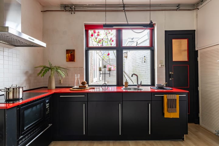 Photo 13 of Wester Badstraat 44