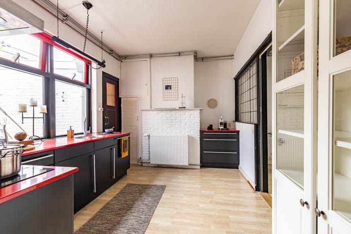 Photo 14 of Wester Badstraat 44