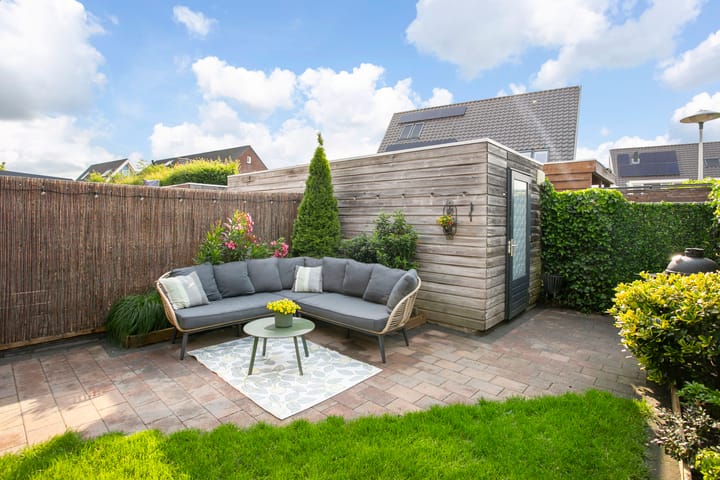 Foto 23 van Doyennéperenlaan 68