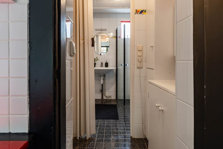 Photo 15 of Wester Badstraat 44