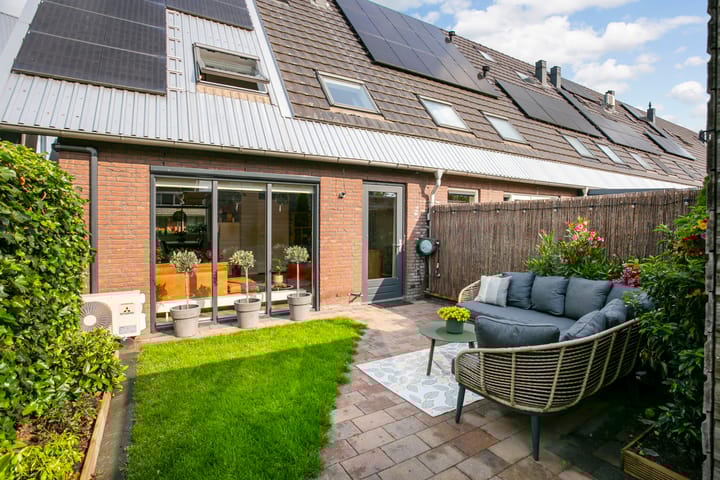 Foto 24 van Doyennéperenlaan 68