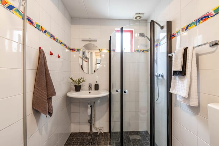 Photo 16 of Wester Badstraat 44