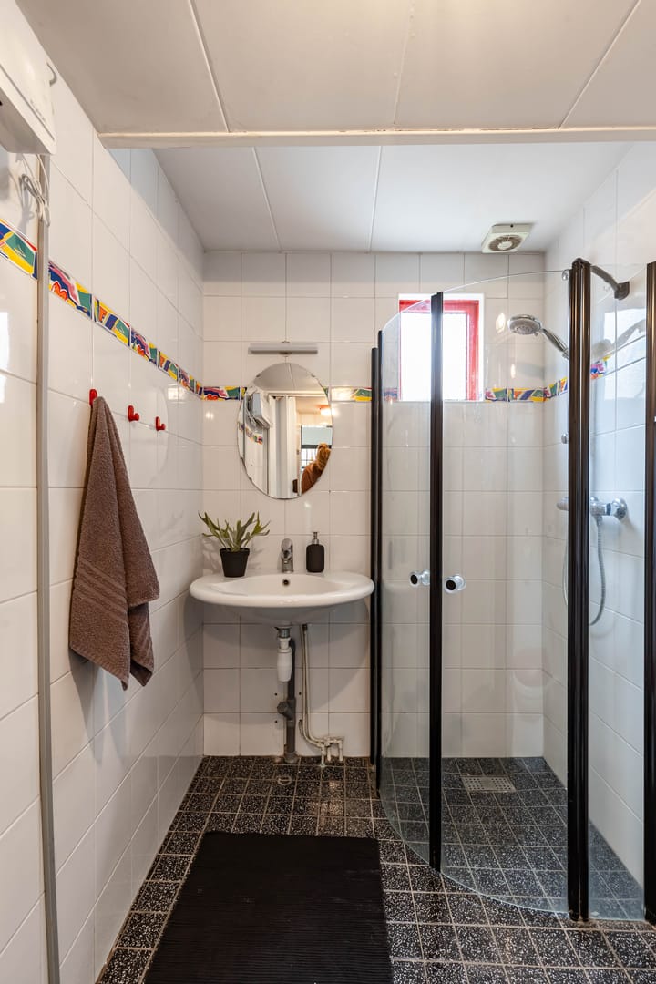 Photo 17 of Wester Badstraat 44