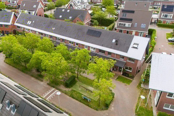 Foto 26 van Doyennéperenlaan 68