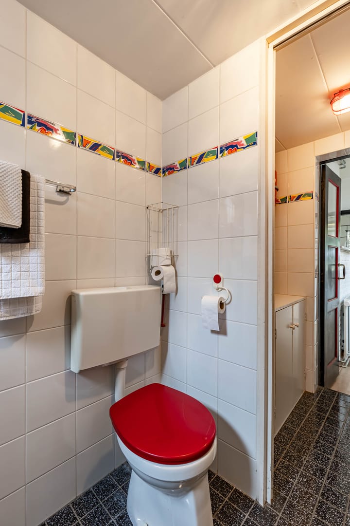 Photo 18 of Wester Badstraat 44