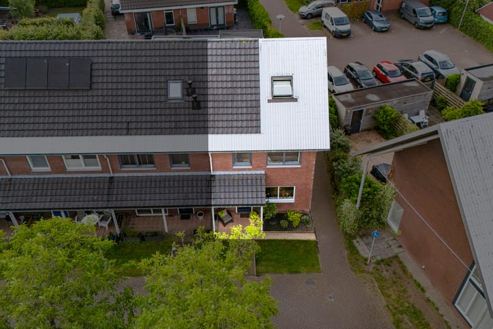 Foto 27 van Doyennéperenlaan 68