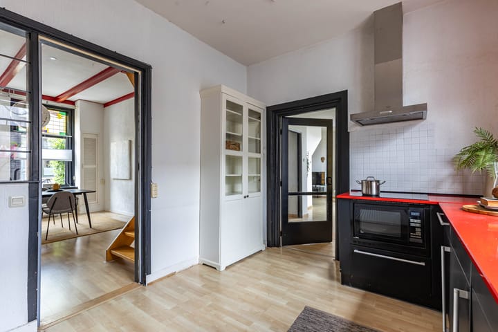 Photo 19 of Wester Badstraat 44