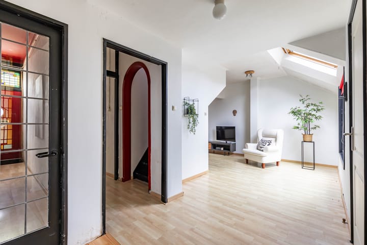 Photo 20 of Wester Badstraat 44