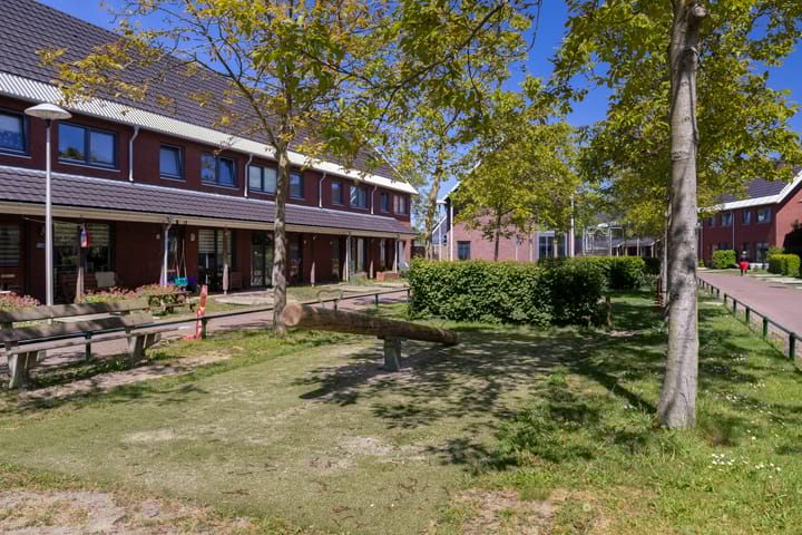 Foto 29 van Doyennéperenlaan 68