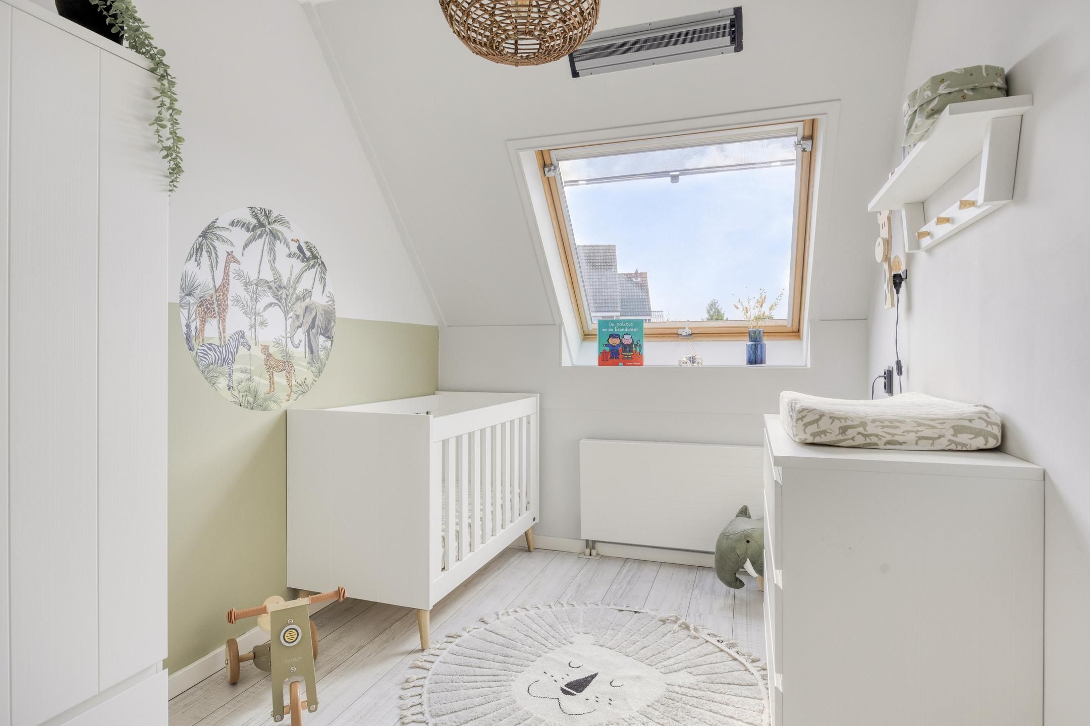 Foto 27 van Sint Nicolaashof 15