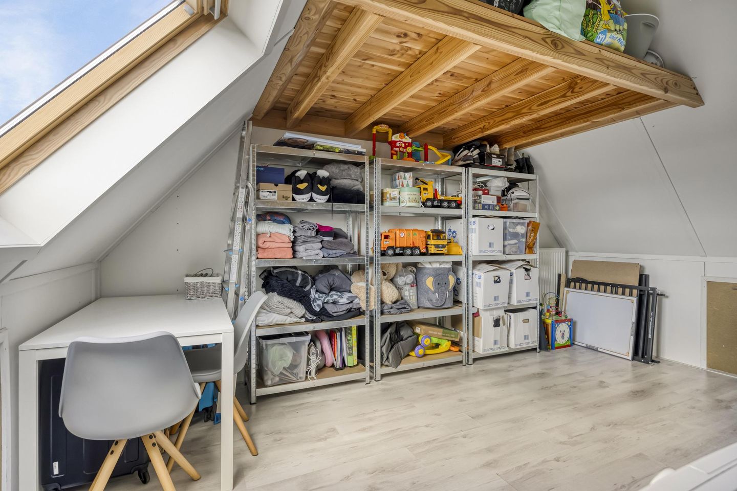 Foto 29 van Sint Nicolaashof 15