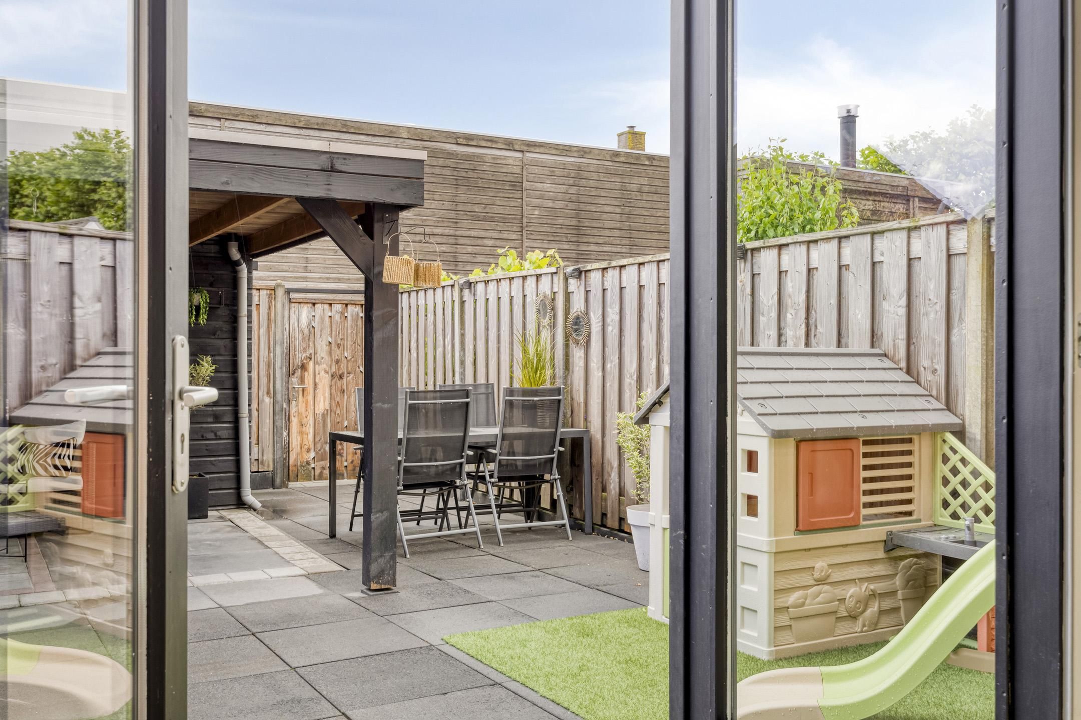 Foto 30 van Sint Nicolaashof 15