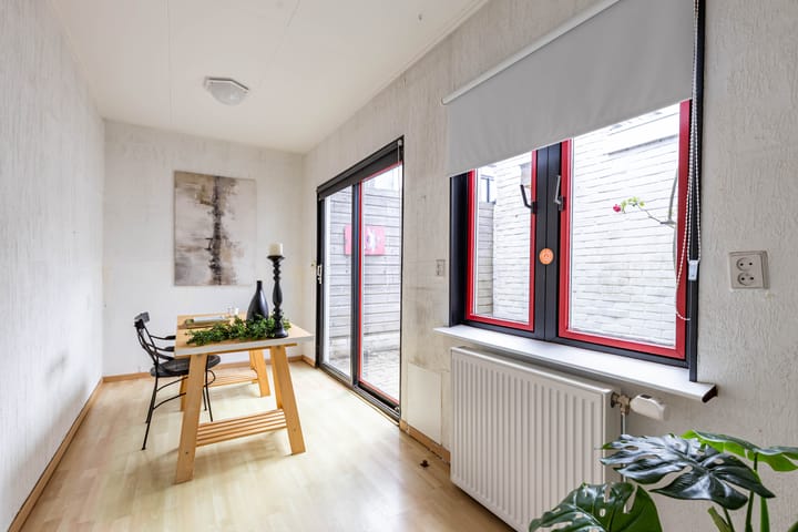 Photo 24 of Wester Badstraat 44