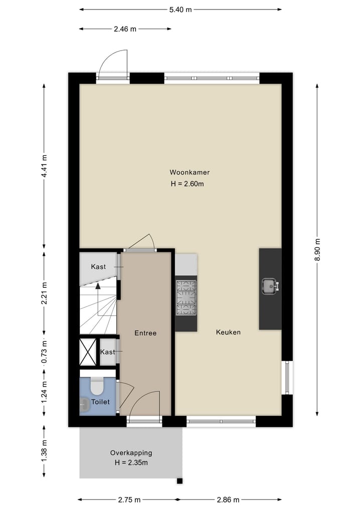 Foto 34 van Doyennéperenlaan 68