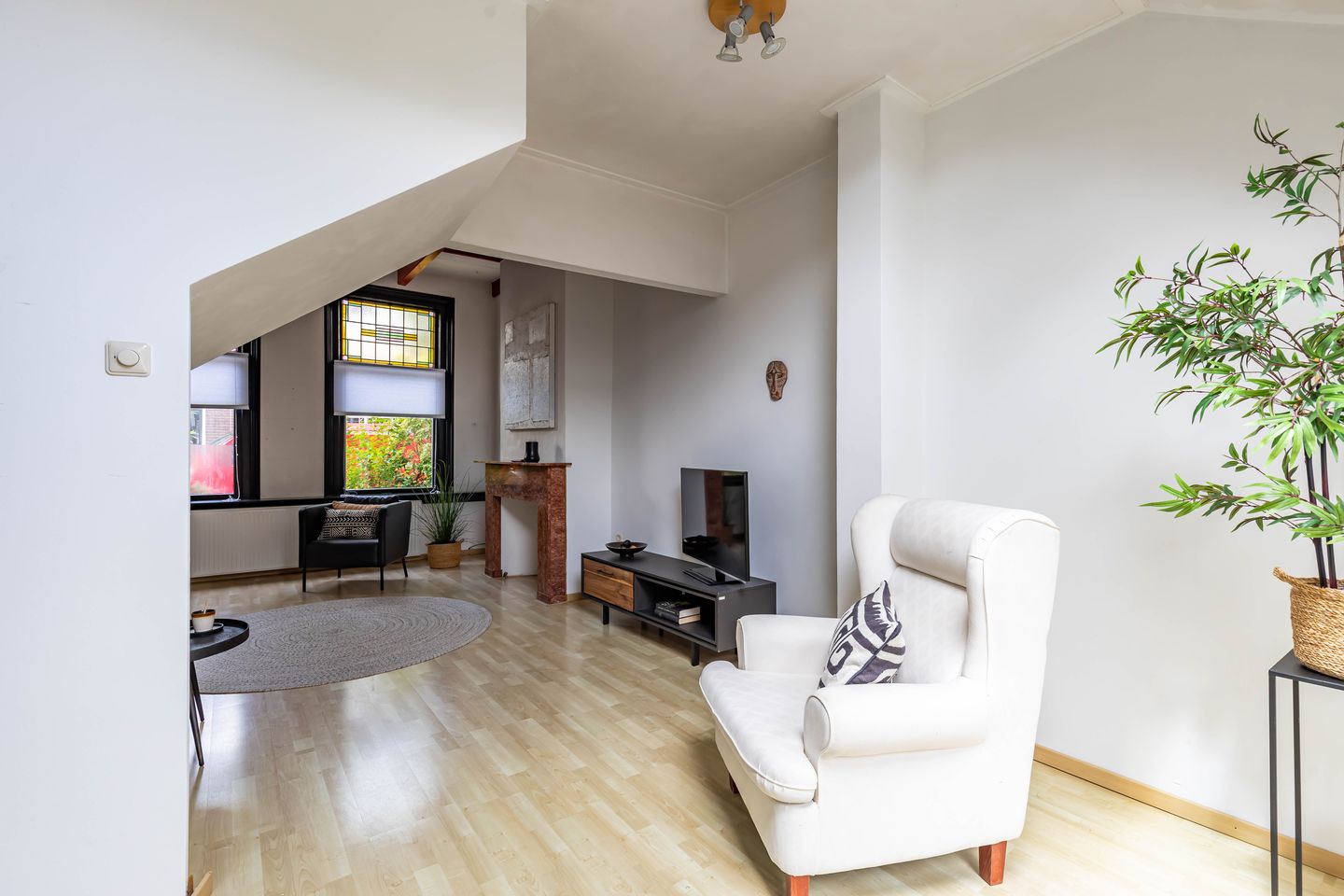 Photo 25 of Wester Badstraat 44