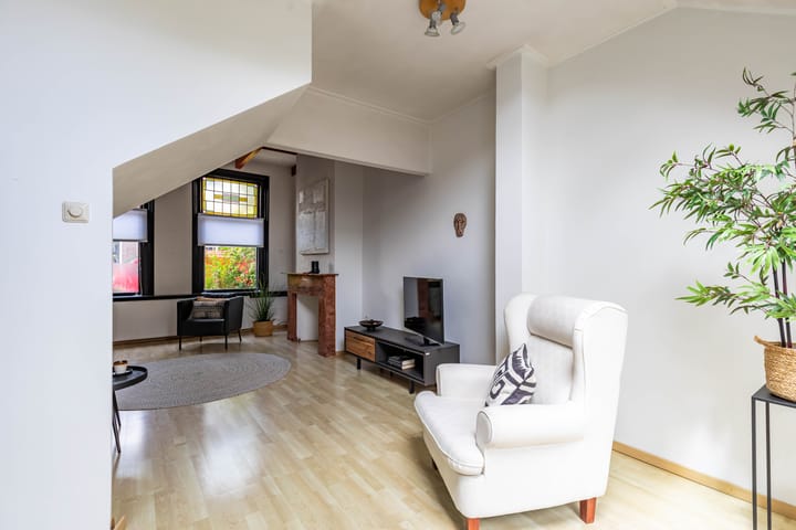 Photo 25 of Wester Badstraat 44