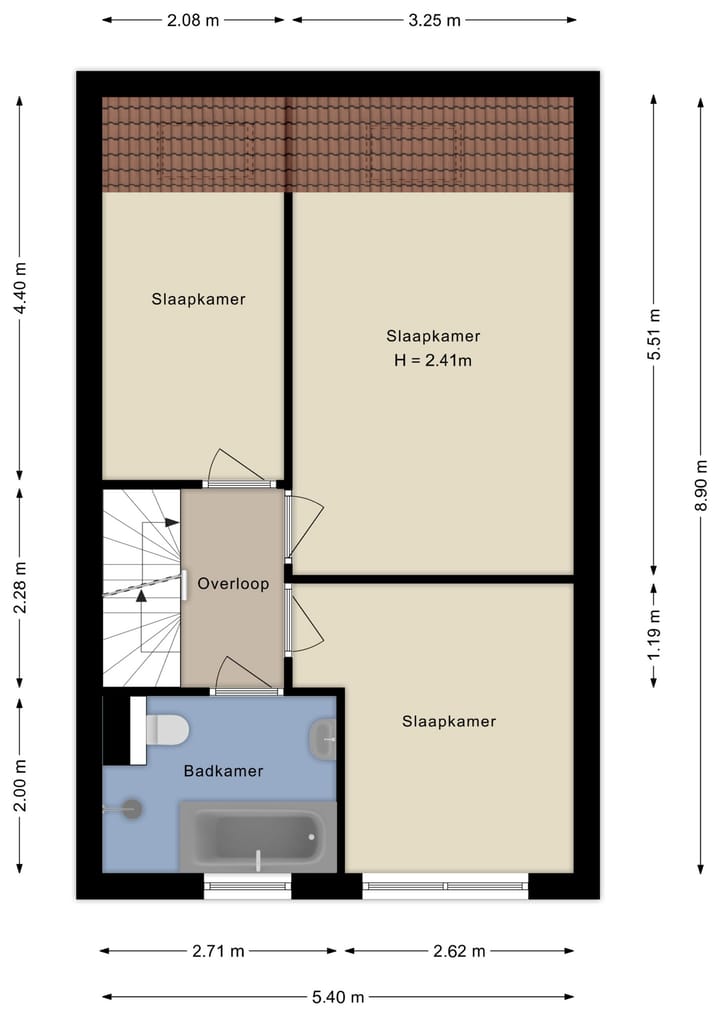 Foto 35 van Doyennéperenlaan 68