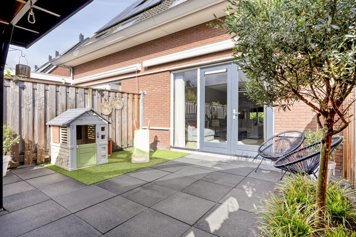 Foto 33 van Sint Nicolaashof 15