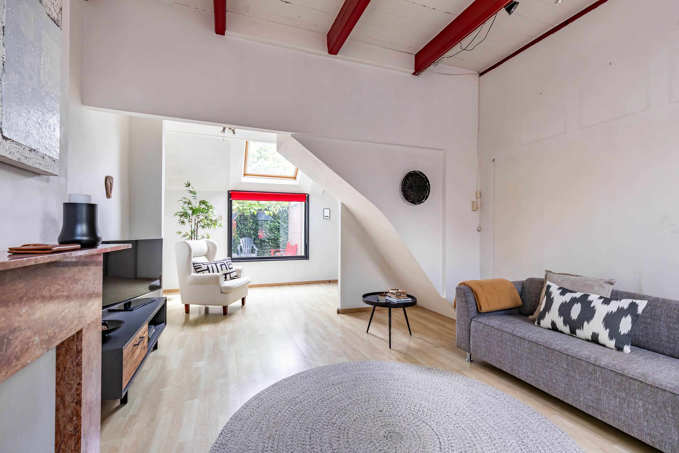 Photo 27 of Wester Badstraat 44