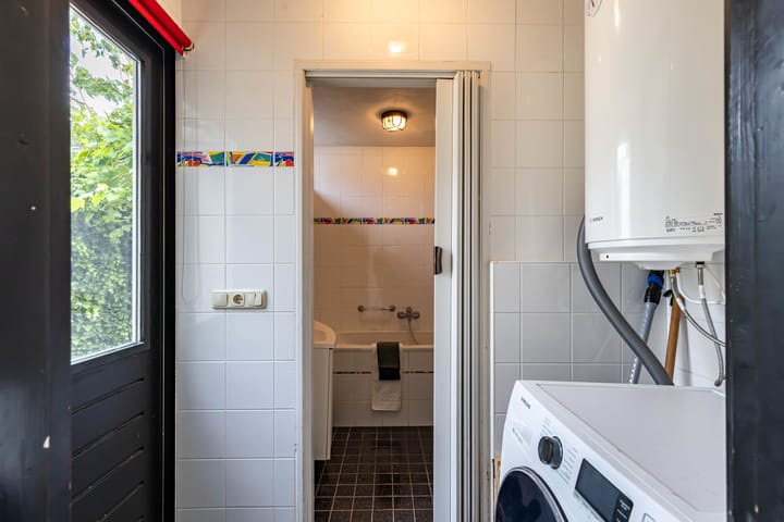 Photo 28 of Wester Badstraat 44