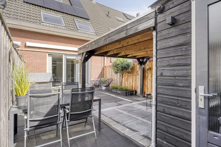 Foto 35 van Sint Nicolaashof 15