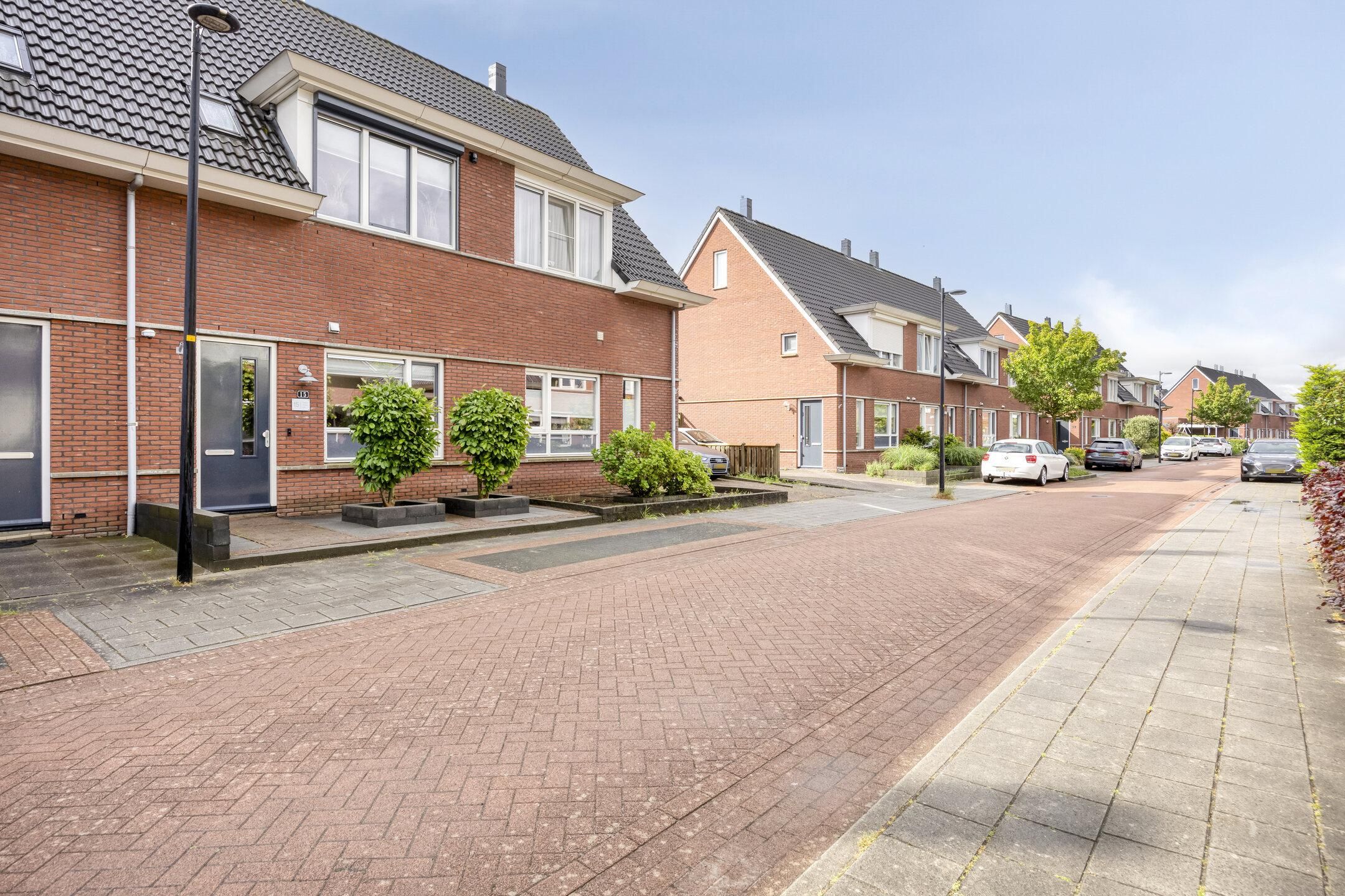 Foto 36 van Sint Nicolaashof 15