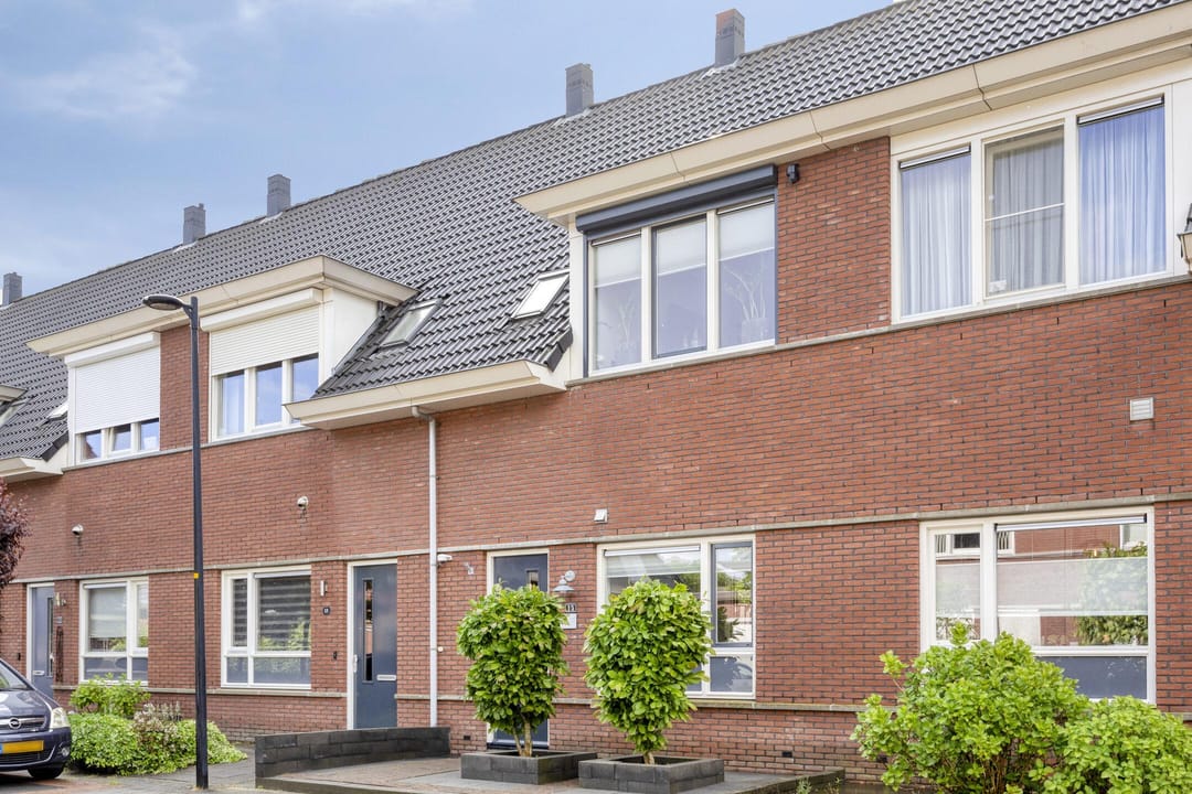 Foto 37 van Sint Nicolaashof 15