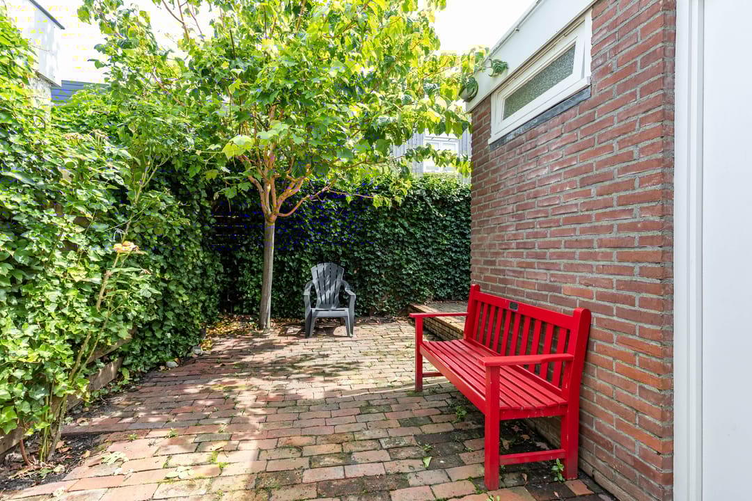Photo 31 of Wester Badstraat 44