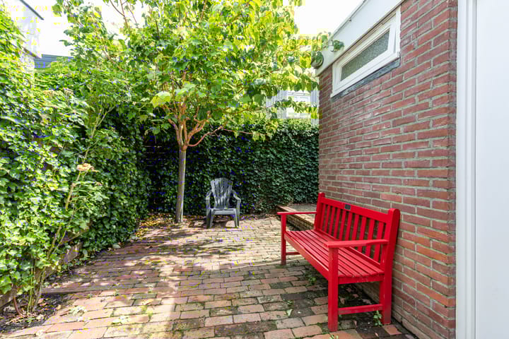 Photo 31 of Wester Badstraat 44