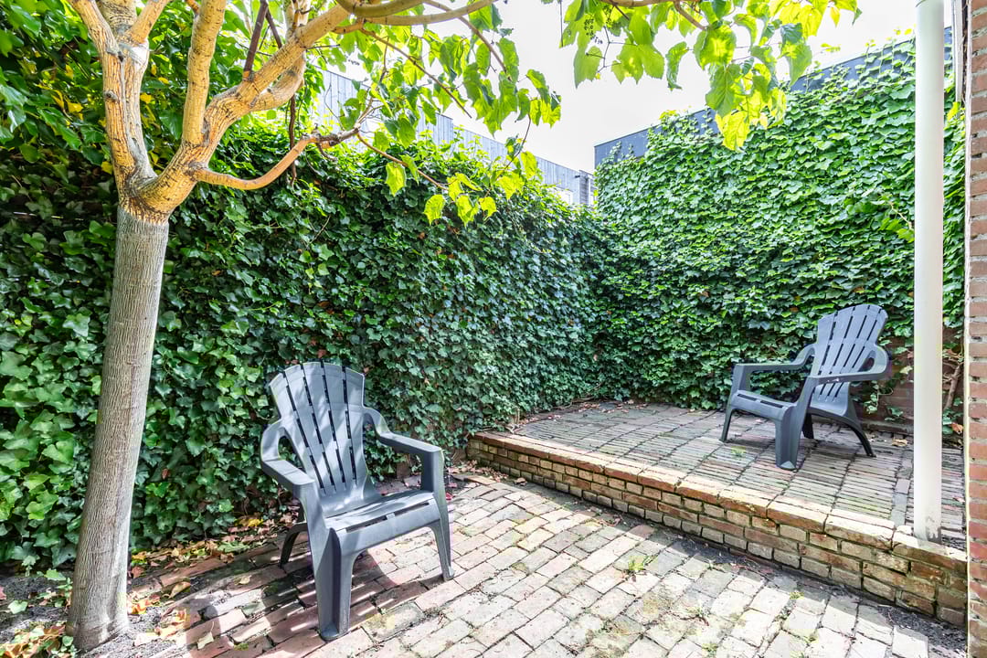 Photo 32 of Wester Badstraat 44