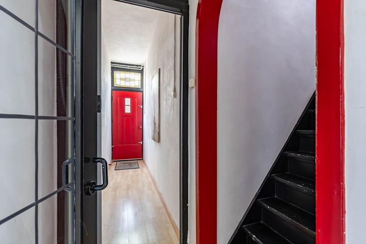 Photo 33 of Wester Badstraat 44