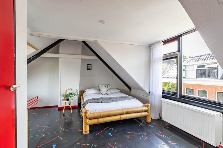 Photo 34 of Wester Badstraat 44