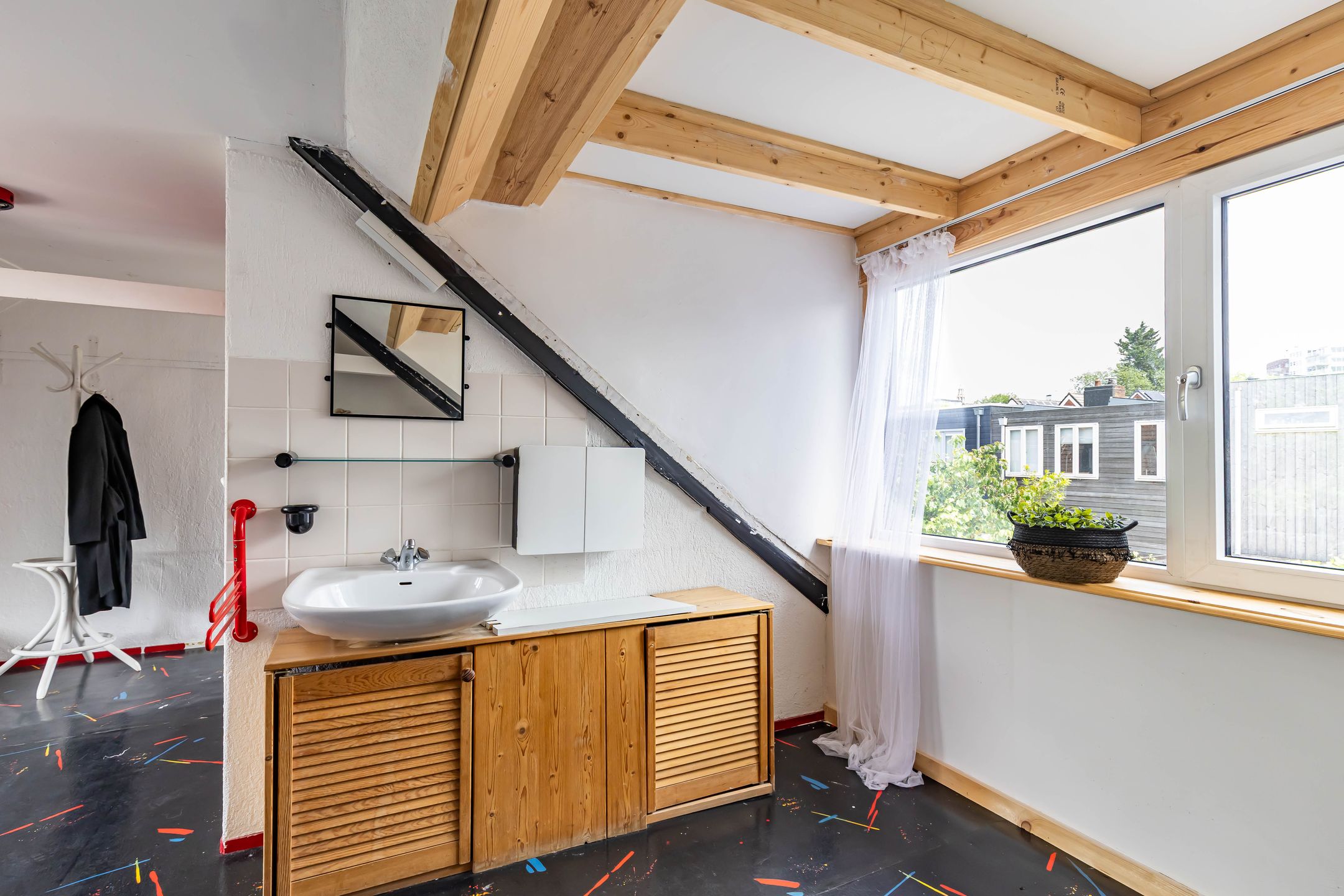 Photo 36 of Wester Badstraat 44