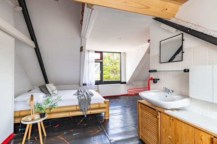 Photo 37 of Wester Badstraat 44