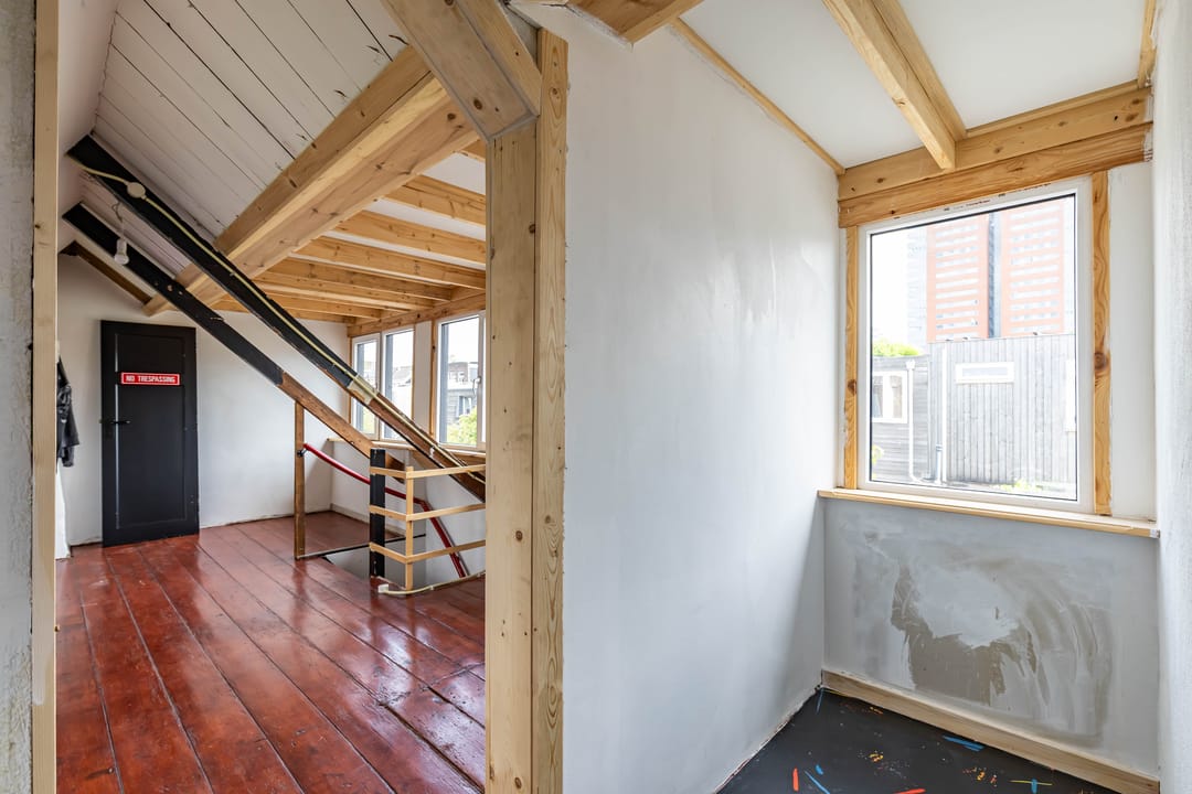 Photo 38 of Wester Badstraat 44