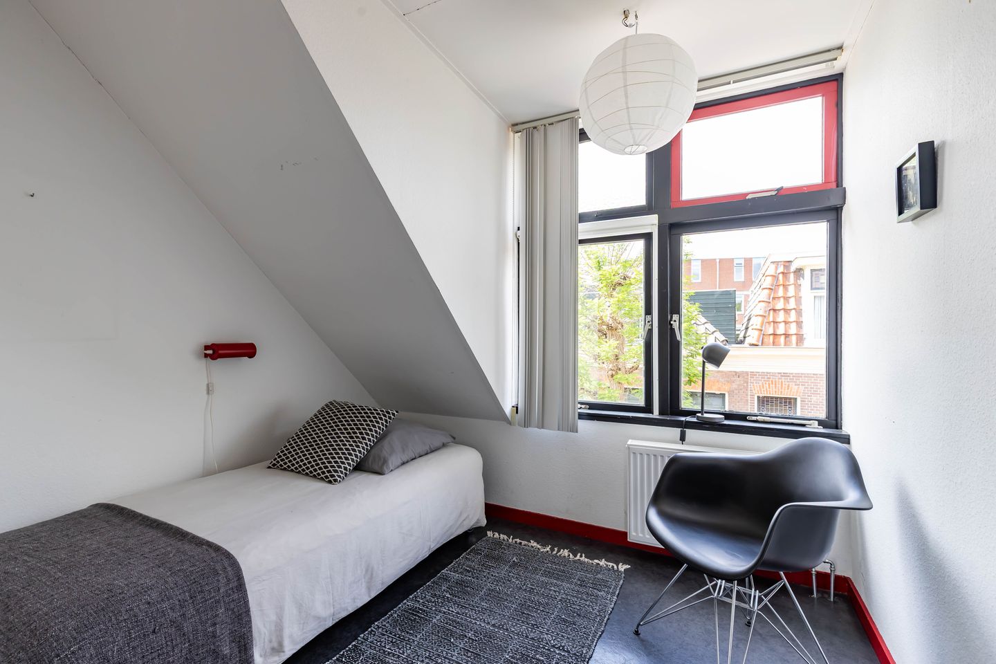 Photo 40 of Wester Badstraat 44