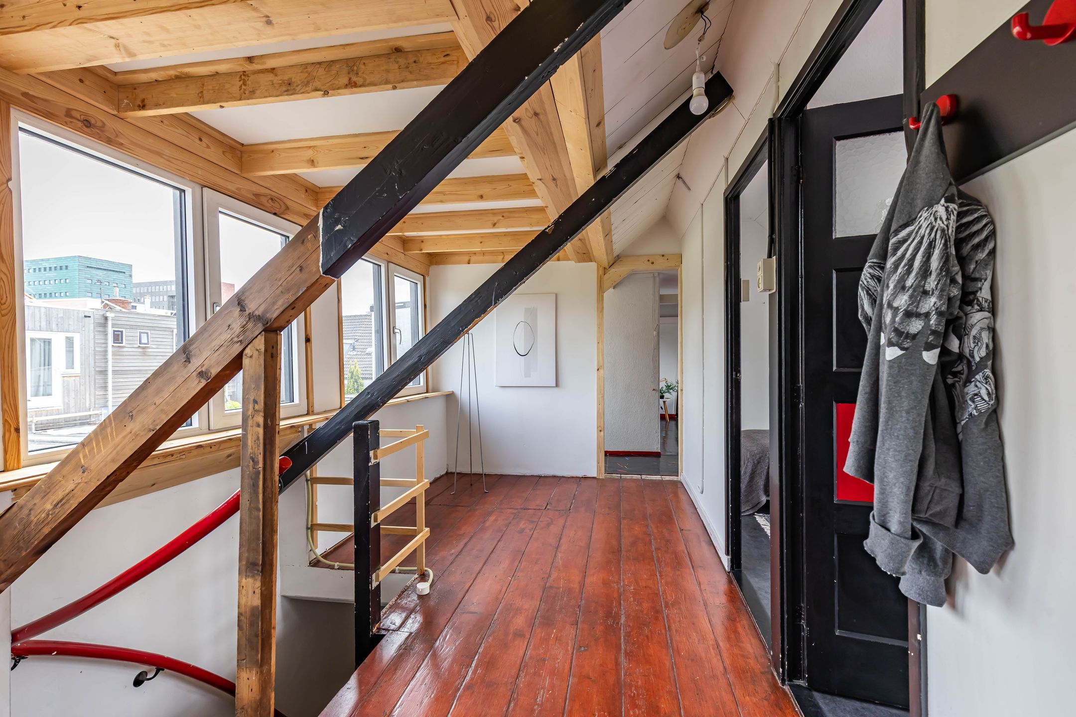 Photo 42 of Wester Badstraat 44